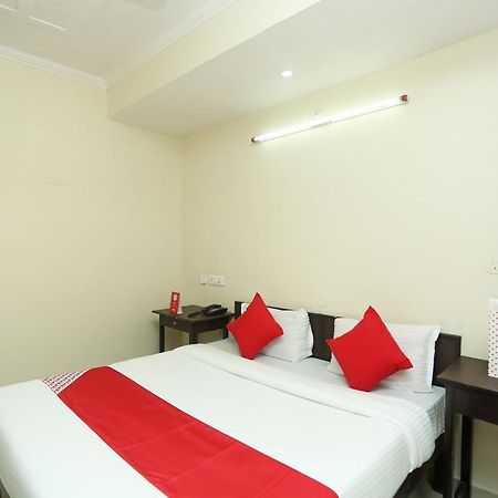 Hotel O Satyam Swagat Jawalapur Екстер'єр фото
