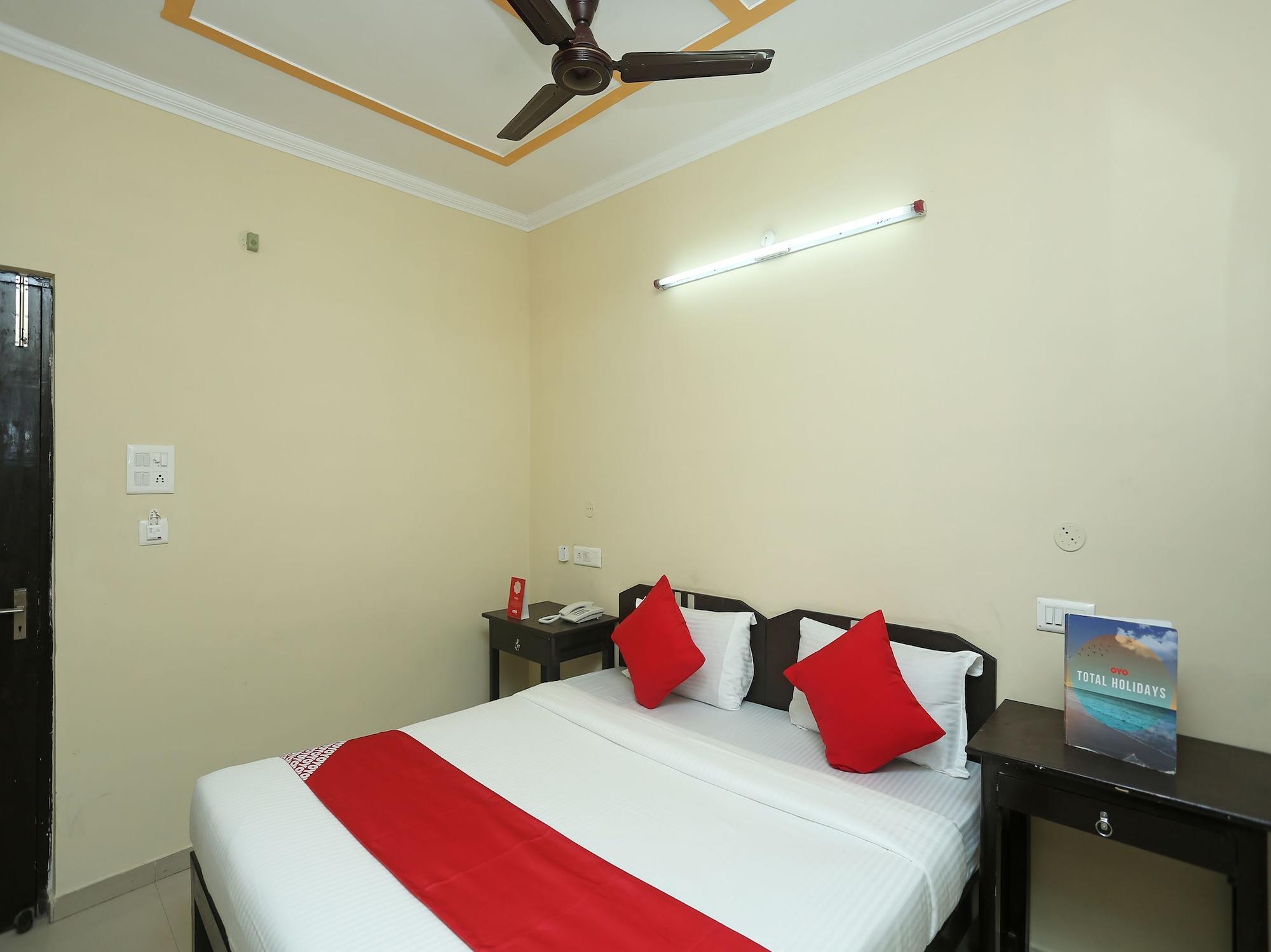 Hotel O Satyam Swagat Jawalapur Екстер'єр фото