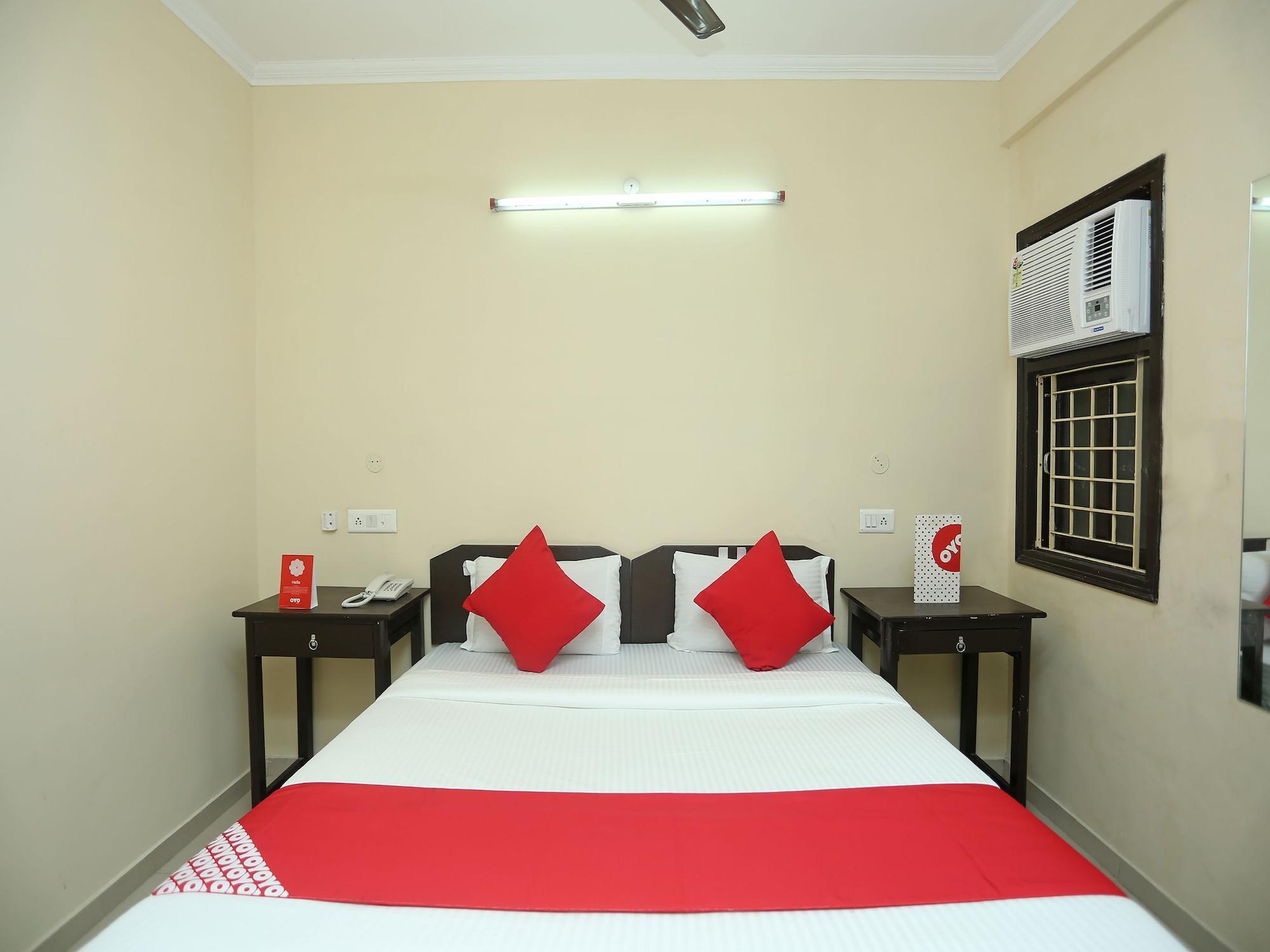 Hotel O Satyam Swagat Jawalapur Екстер'єр фото
