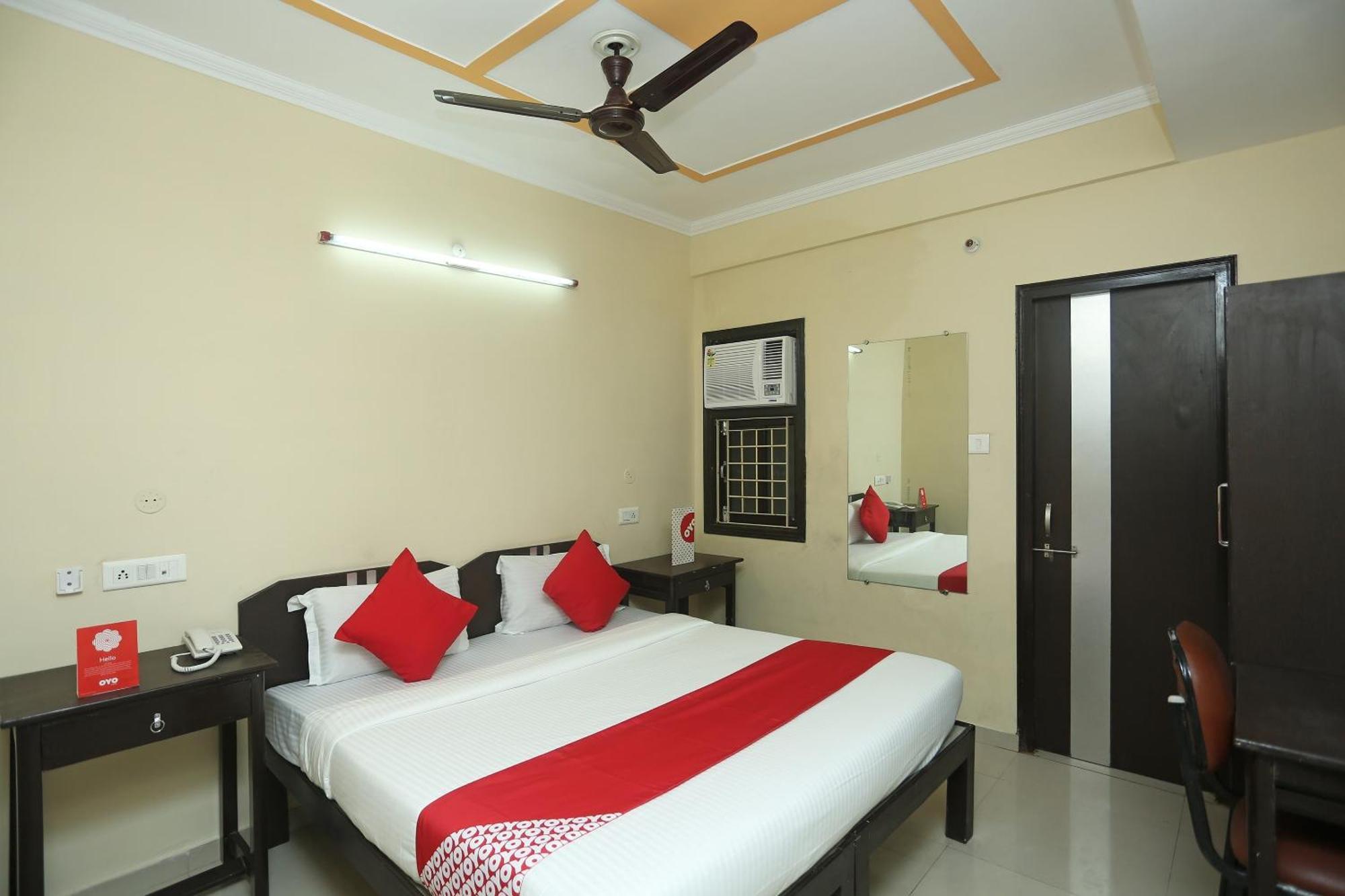 Hotel O Satyam Swagat Jawalapur Екстер'єр фото