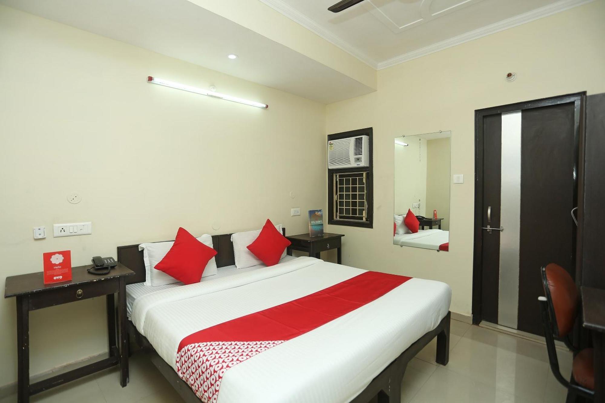 Hotel O Satyam Swagat Jawalapur Екстер'єр фото