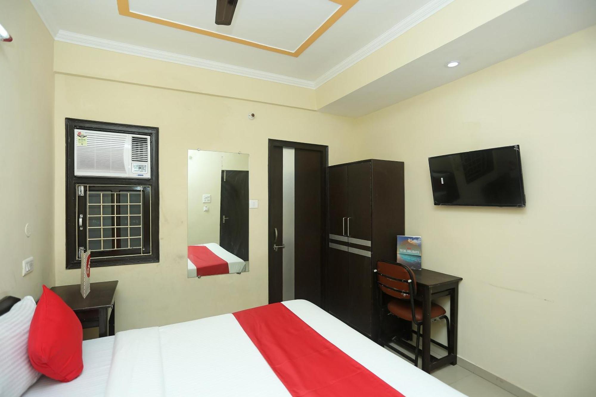 Hotel O Satyam Swagat Jawalapur Екстер'єр фото