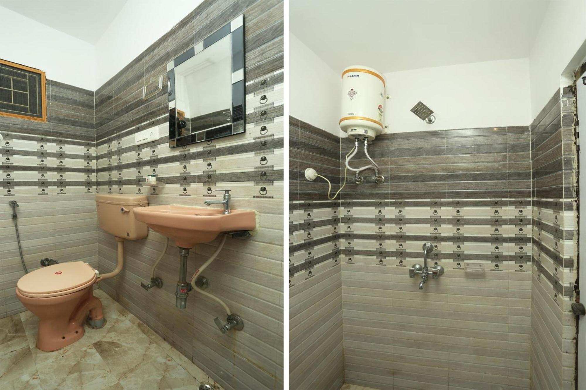 Hotel O Satyam Swagat Jawalapur Екстер'єр фото